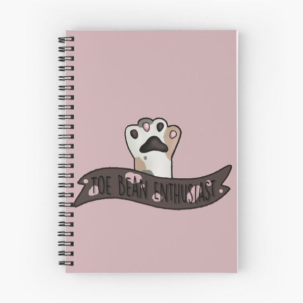 Item preview, Toe Bean Enthusiast Muted Calico With Mixed Beans designed and sold by Zephyr-Studio.