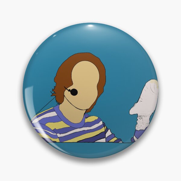 Item preview, "Socko" Bo Burnham designed and sold by mnodwyer.