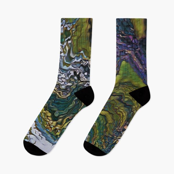 Item preview, Abstract Art Print Design  designed and sold by Jodes16.