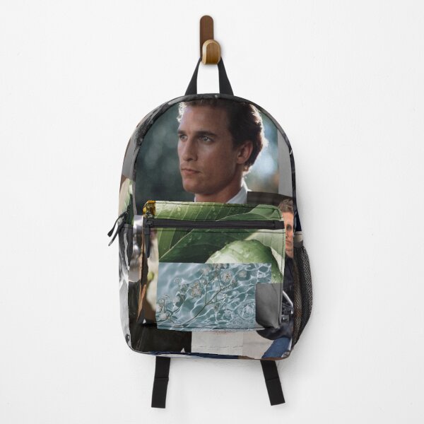 Item preview, Matthew McConaughey designed and sold by audreyknn.