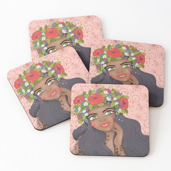 Item preview, illustration December 2022 designed and sold by fanny offre.