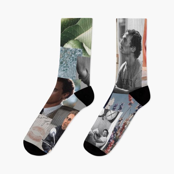Item preview, Matthew McConaughey designed and sold by audreyknn.