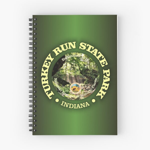 Item preview, Turkey Run (SP) designed and sold by curranmorgan.