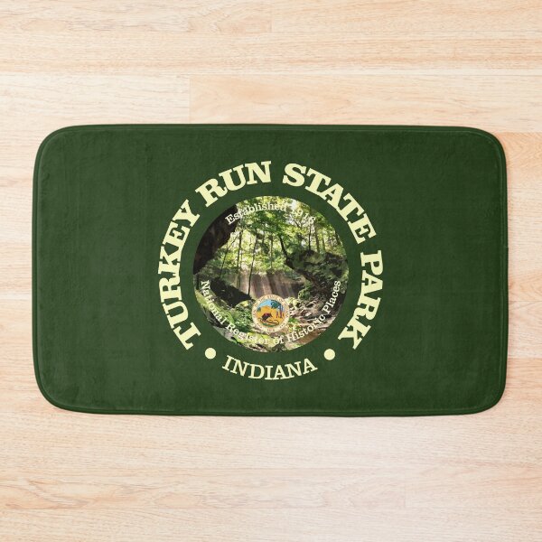 Item preview, Turkey Run (SP) designed and sold by curranmorgan.