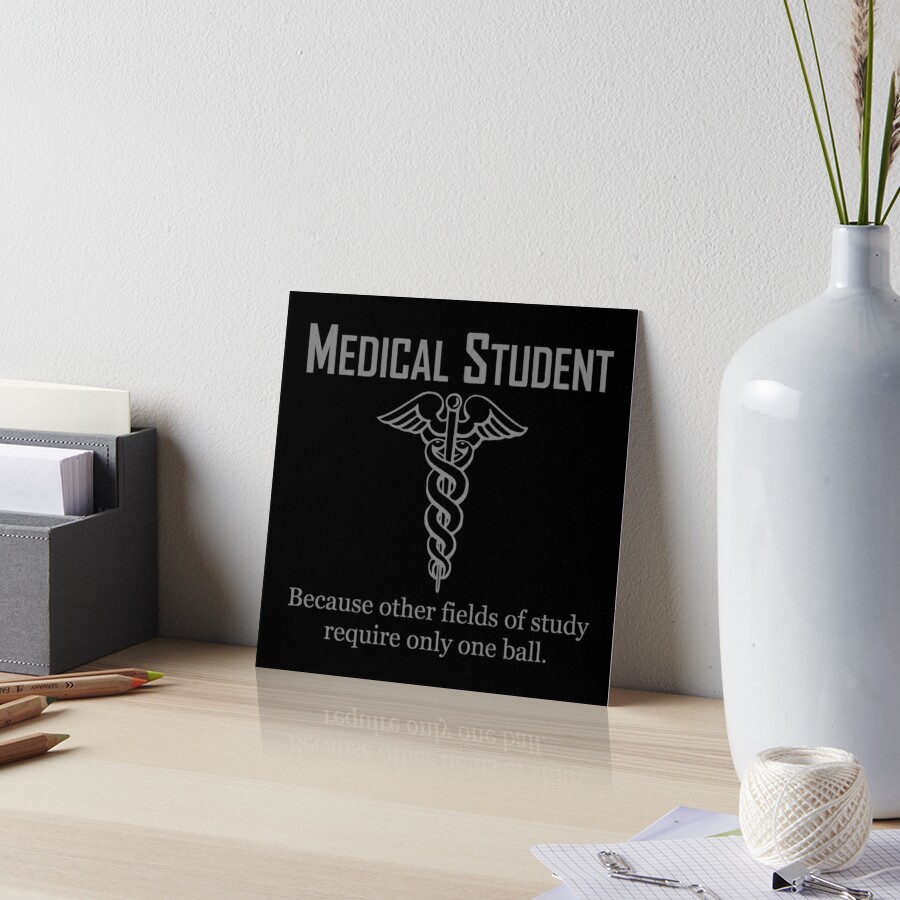 9 Gift Ideas for Medical Students - Motivate MD