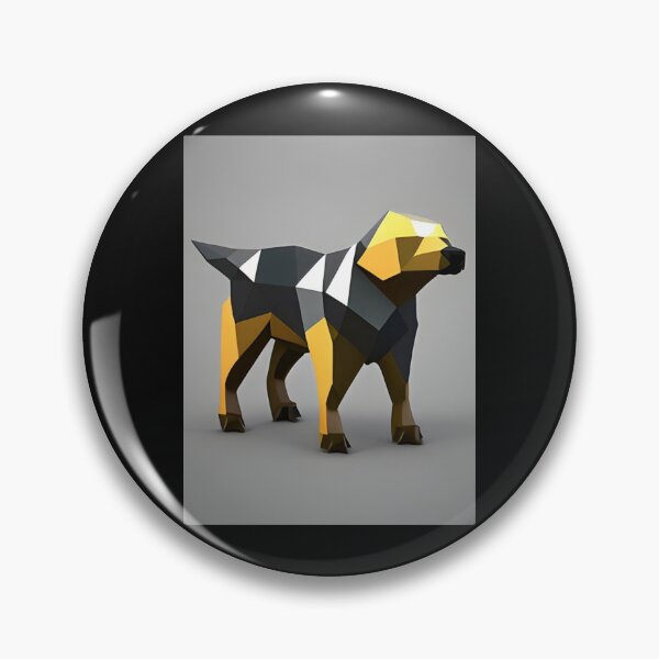 Item preview, Super Dog Graphic Art Design designed and sold by MotionWaves.