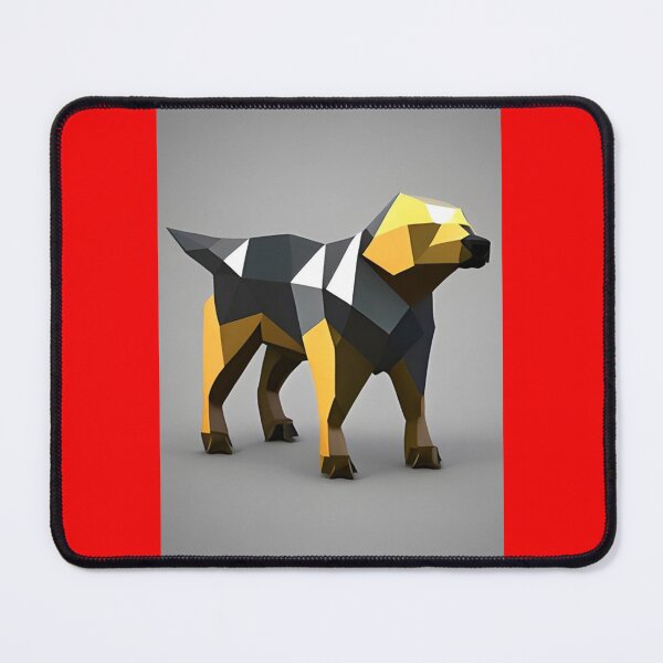 Item preview, Super Dog Graphic Art Design designed and sold by MotionWaves.