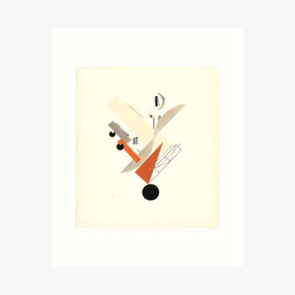 Theo Van Doesburg Art Prints for Sale | Redbubble