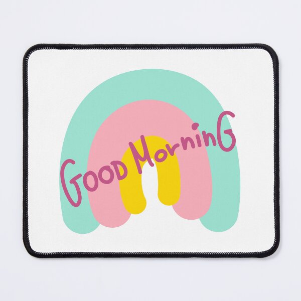 Item preview, goodly mornings Morning relaxation 8 designed and sold by FLOWER--ART.