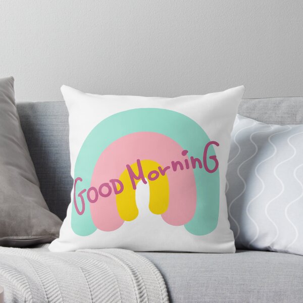 Item preview, goodly mornings Morning relaxation 8 designed and sold by FLOWER--ART.