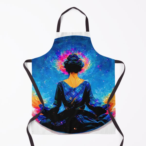 Item preview, I Am a Cosmic Being - spiritual art spiritual artwork spirituality wellness well-being meditation starseed designed and sold by LvSoulCreations.