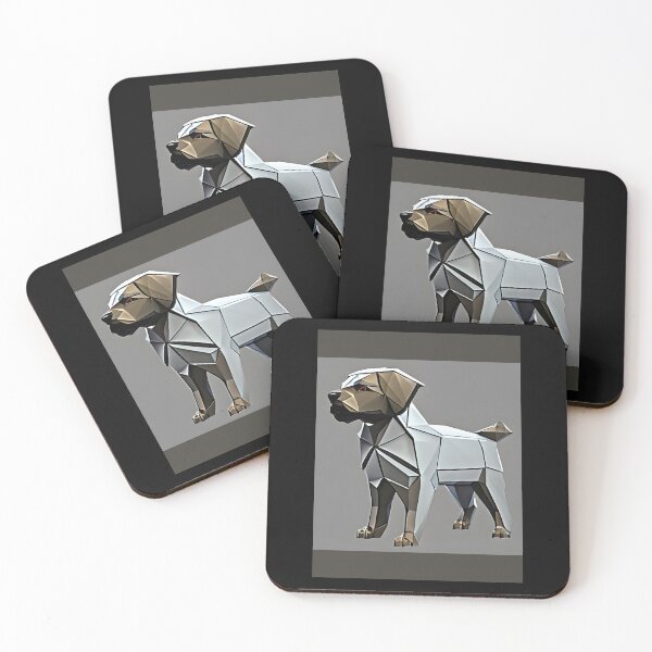 Item preview, Super Dog Graphic Art Design designed and sold by MotionWaves.