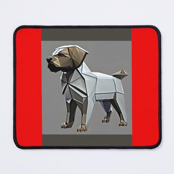 Item preview, Super Dog Graphic Art Design designed and sold by MotionWaves.