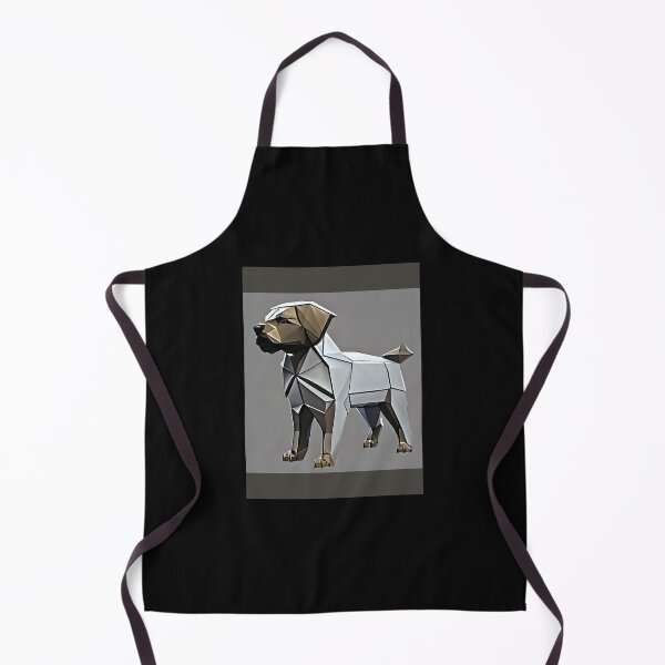 Item preview, Super Dog Graphic Art Design designed and sold by MotionWaves.