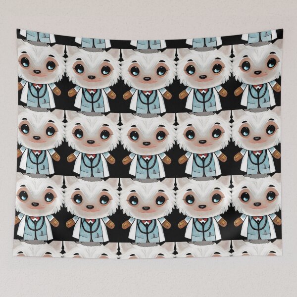 Item preview,  Doctor collections designed and sold by Ramanujan MN.