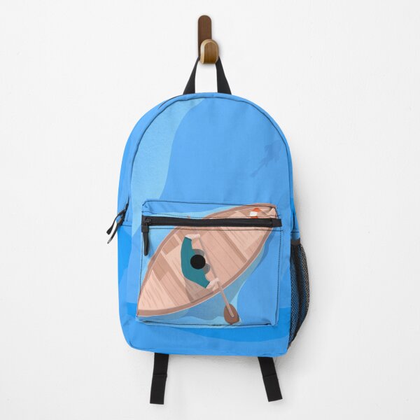 Item preview, Boating | sea designed and sold by artoffaizan.