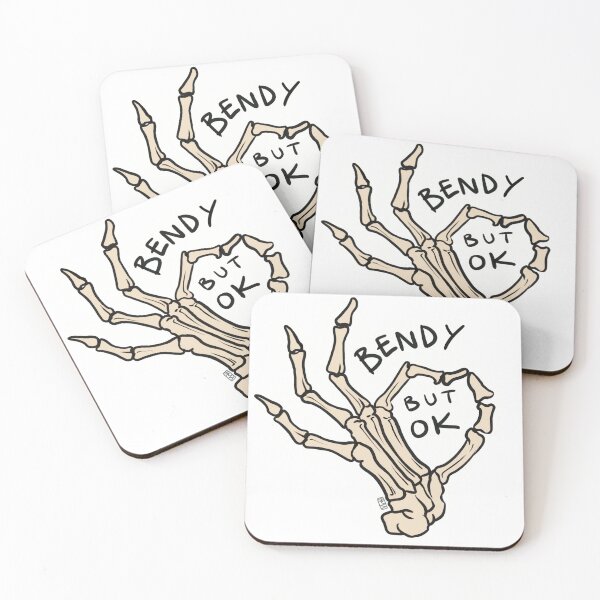 Item preview, Bendy but Ok designed and sold by smoari.