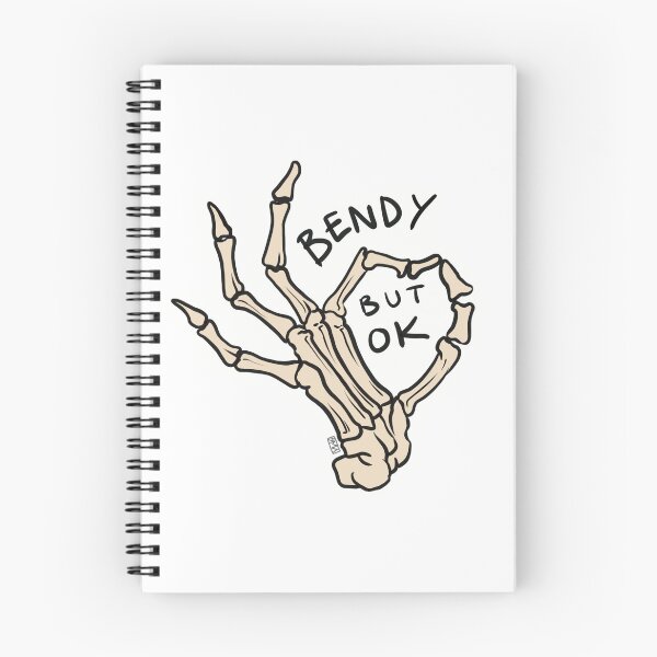 Item preview, Bendy but Ok designed and sold by smoari.