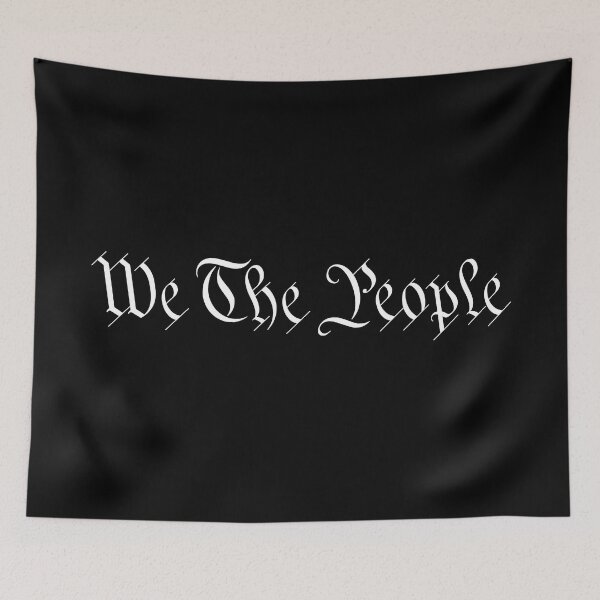 Item preview, We The People designed and sold by historeetees1.
