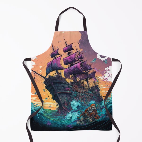 Item preview, Lost in the Bermuda Triangle designed and sold by RiverstepStudio.