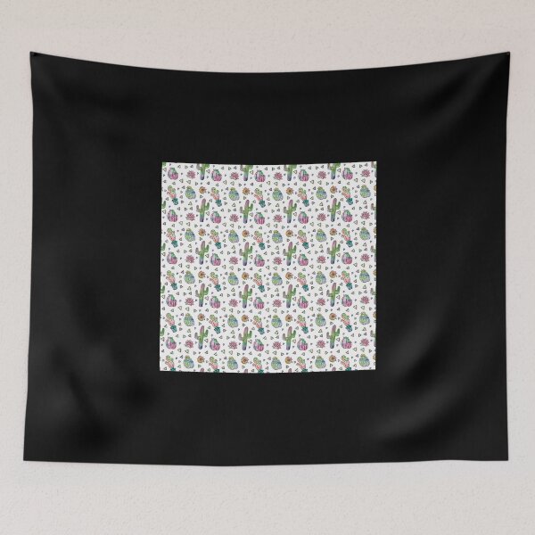 Item preview, Cactus Party designed and sold by soverycassie.