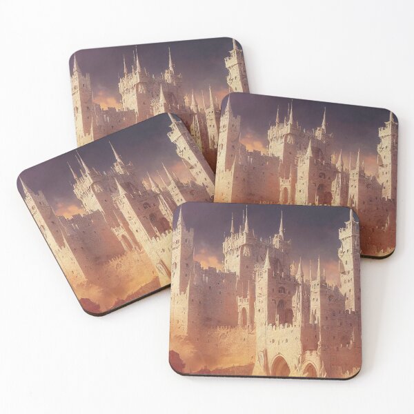 Item preview, Braewood Fort designed and sold by AM FineArtPrints.