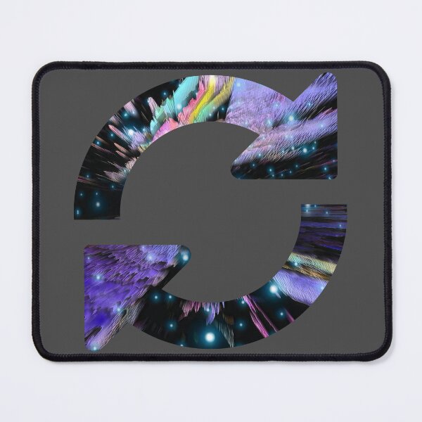 Item preview, Galaxia Mystica Skyway 222 designed and sold by Roanemermaid.