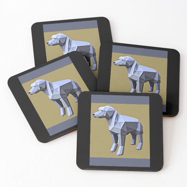 Item preview, Super Dog Graphic Art Design designed and sold by MotionWaves.