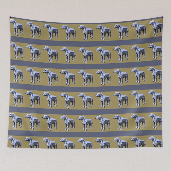 Item preview, Super Dog Graphic Art Design designed and sold by MotionWaves.