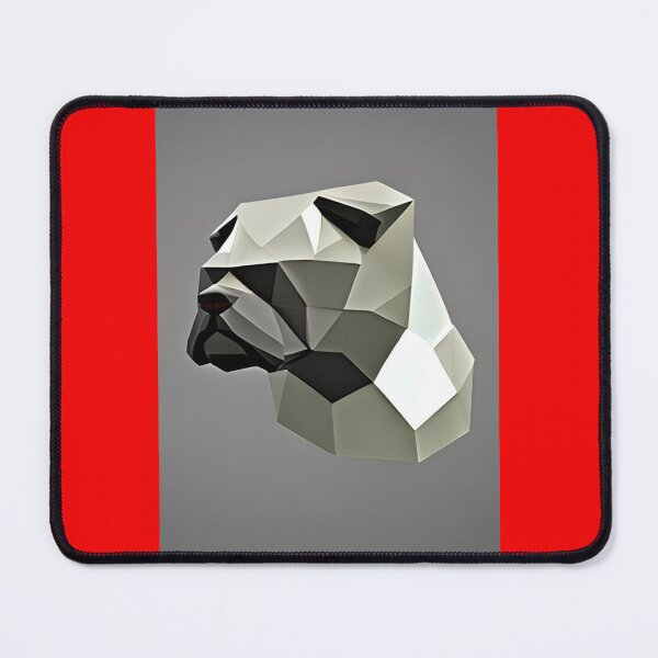 Item preview, Super Dog Graphic Art Design designed and sold by MotionWaves.