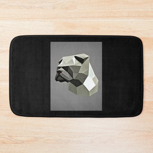 Item preview, Super Dog Graphic Art Design designed and sold by MotionWaves.
