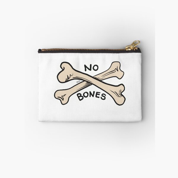 Item preview, It’s a No Bones Day designed and sold by smoari.