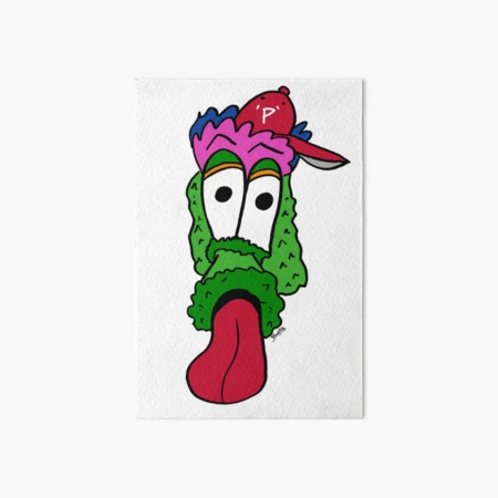 Phanatic Art Print for Sale by AxelGlashagen