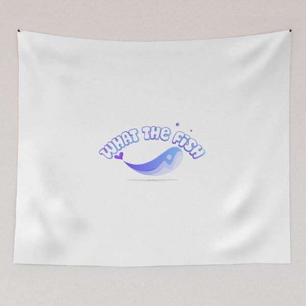 Item preview, what the fish designed and sold by Atanu  Sanyal.
