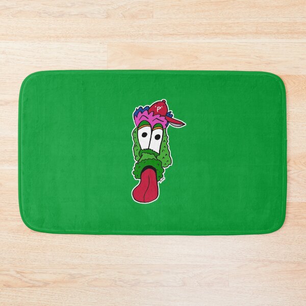 Item preview, Phil E. Phanatic (Phillies) designed and sold by LockedUp.