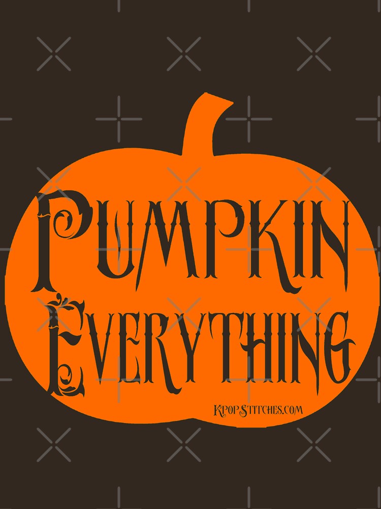 Autumn - Pumpkin everything style 2 fall by dubukat