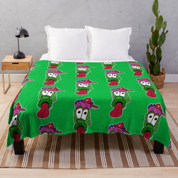 Item preview, Phil E. Phanatic (Phillies) designed and sold by LockedUp.