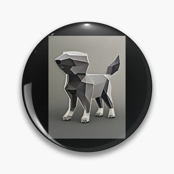 Item preview, Super Dog Graphic Art Design designed and sold by MotionWaves.