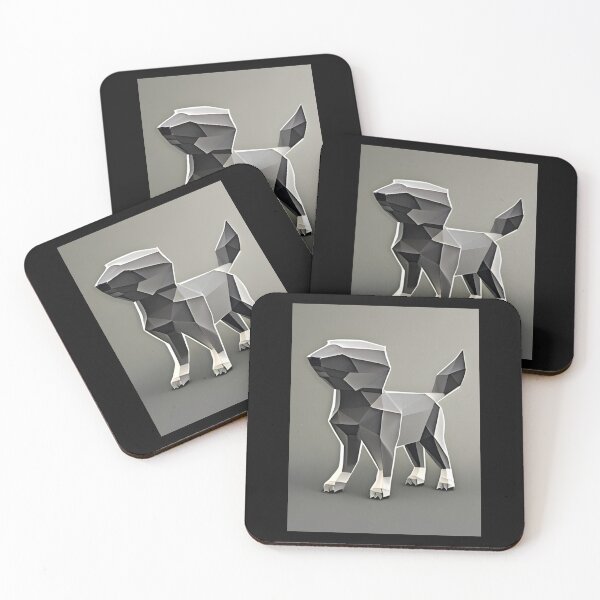 Item preview, Super Dog Graphic Art Design designed and sold by MotionWaves.