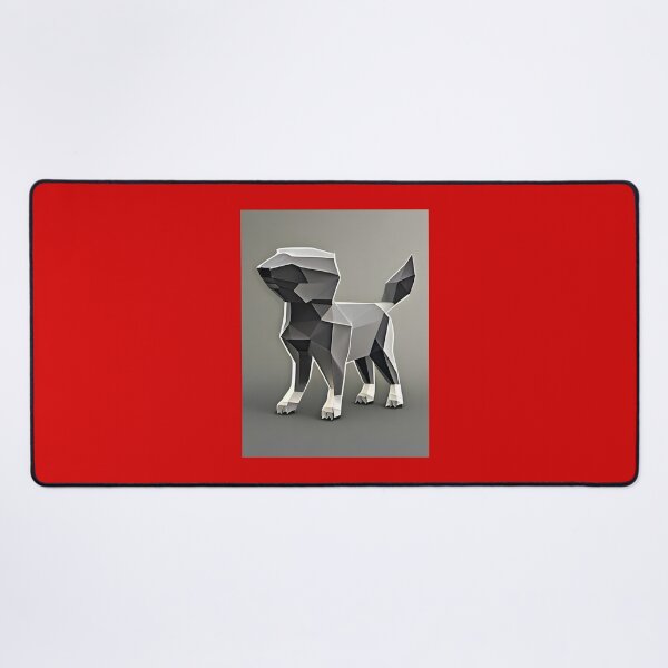 Item preview, Super Dog Graphic Art Design designed and sold by MotionWaves.