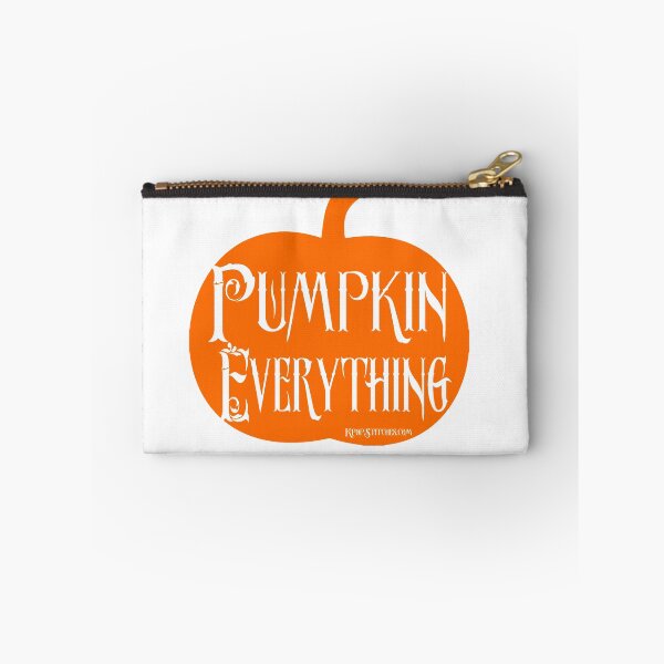 Item preview, Autumn - Pumpkin everything style 2 fall designed and sold by katydubu.