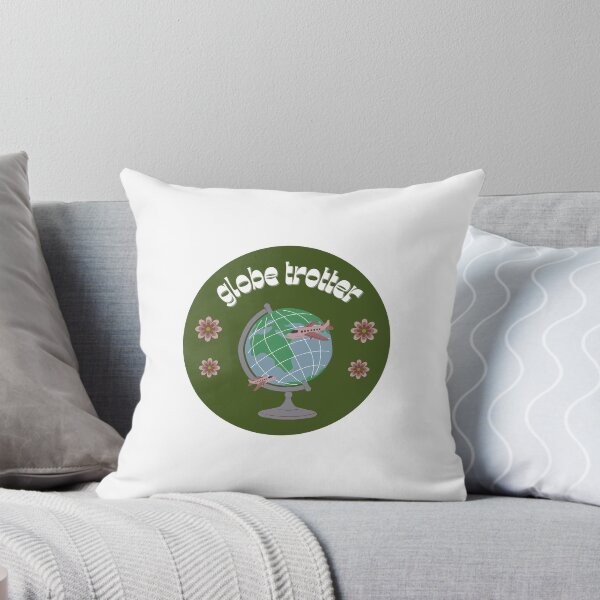 Item preview, globe trotter designed and sold by avaweb.