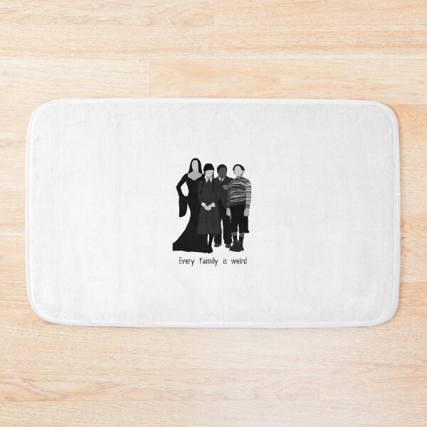 Item preview, addams family designed and sold by shivanigautam.