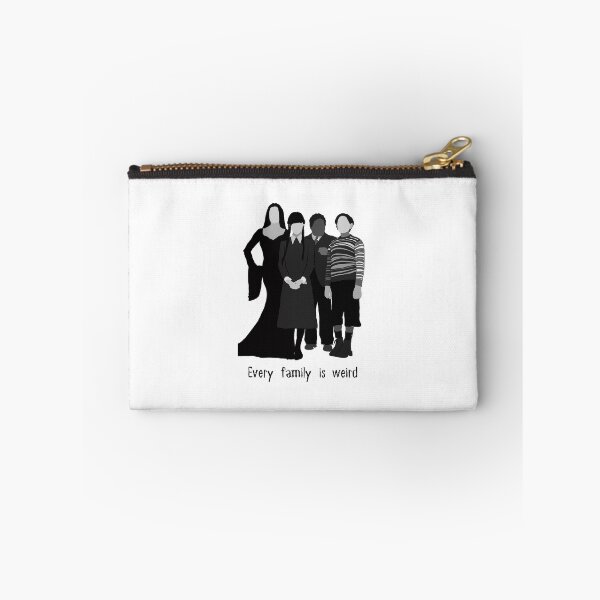 Item preview, addams family designed and sold by shivanigautam.