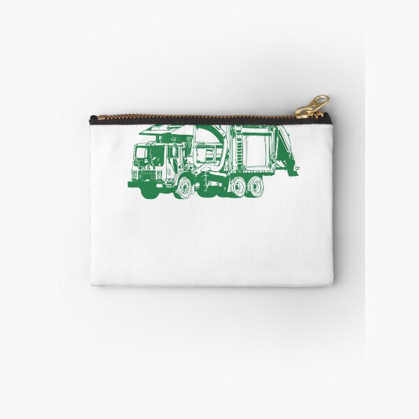Item preview, Garbage Truck Kids Toddler Garbage Day Garbage Trucks Gear designed and sold by DynamicDesign.
