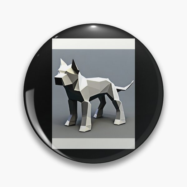 Item preview, Super Dog Graphic Art Design designed and sold by MotionWaves.