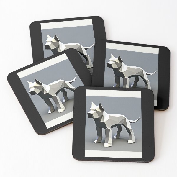 Item preview, Super Dog Graphic Art Design designed and sold by MotionWaves.