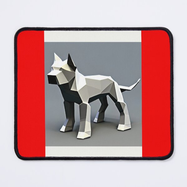 Item preview, Super Dog Graphic Art Design designed and sold by MotionWaves.