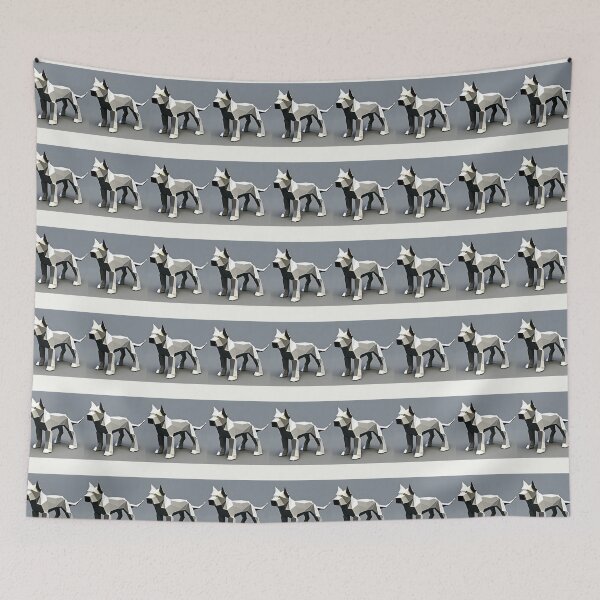 Item preview, Super Dog Graphic Art Design designed and sold by MotionWaves.
