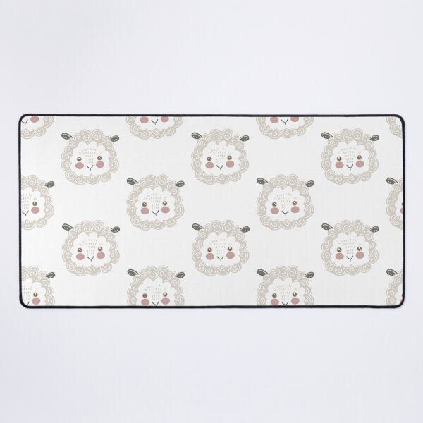Item preview, Sheep cartoon designed and sold by lex-sky.